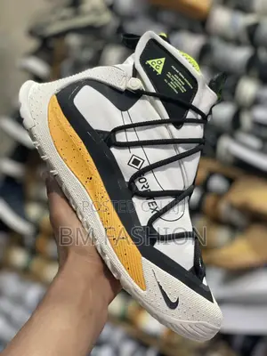 Nike Gortex Acg Multicolor Men’S Comfy Shoes