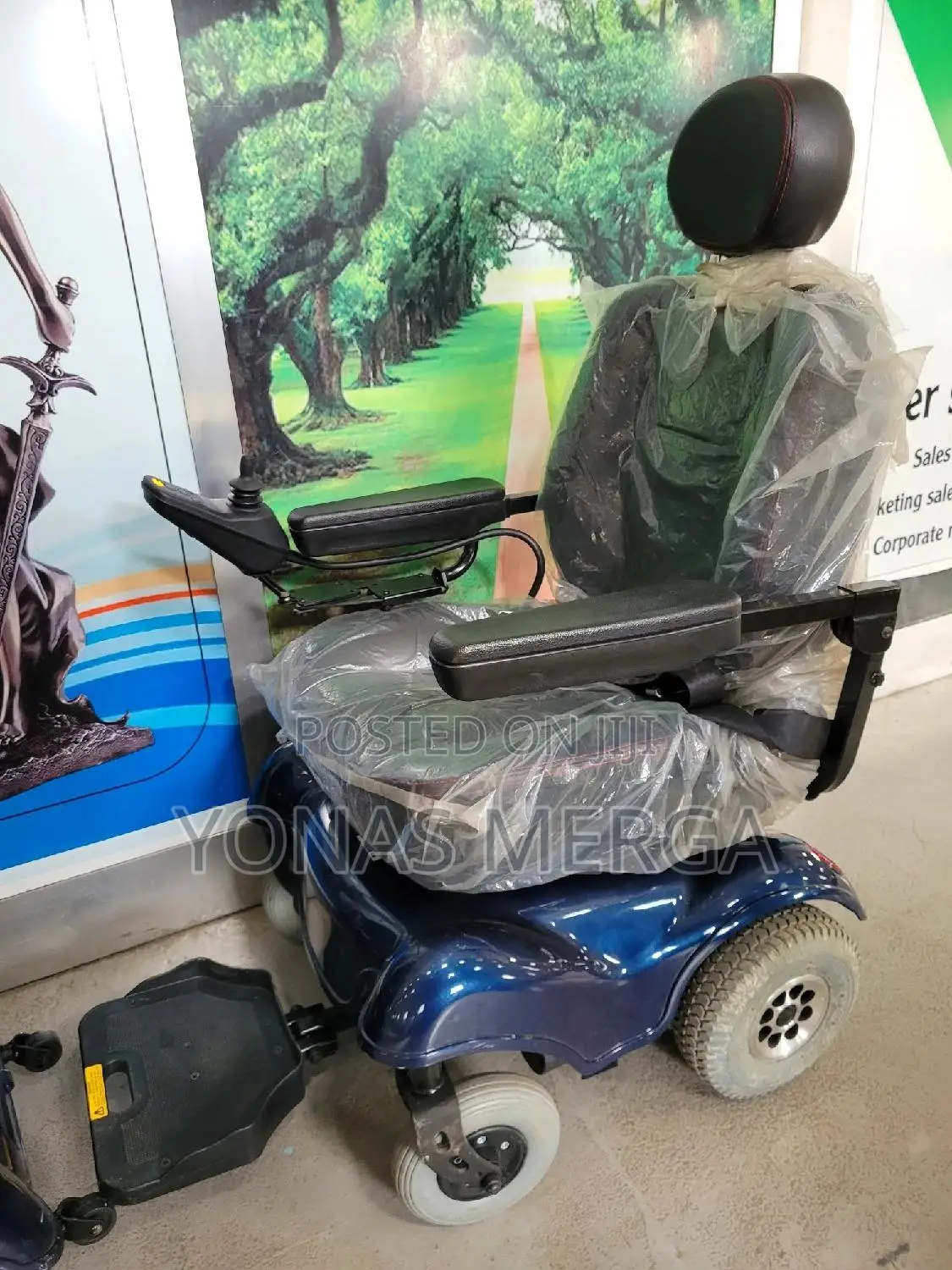 Electric Wheelchair+Motors,This Power Wheelchair Delivers Efficiency