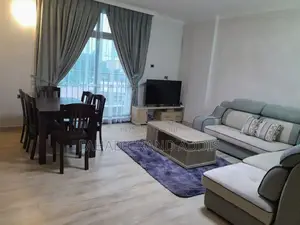 Furnished 1bdrm Apartment in Bole for sale