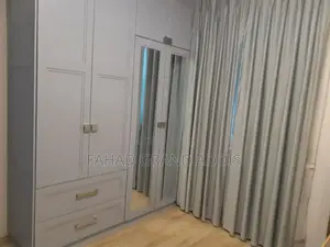 Furnished 1bdrm Apartment in Bole for sale