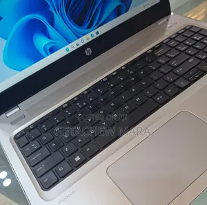 New Laptop HP ProBook 430 G2 8GB Intel Core I7 SSD 1T