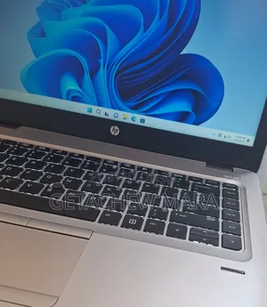New Laptop HP EliteBook 840 8GB Intel Core I5 SSD 512GB