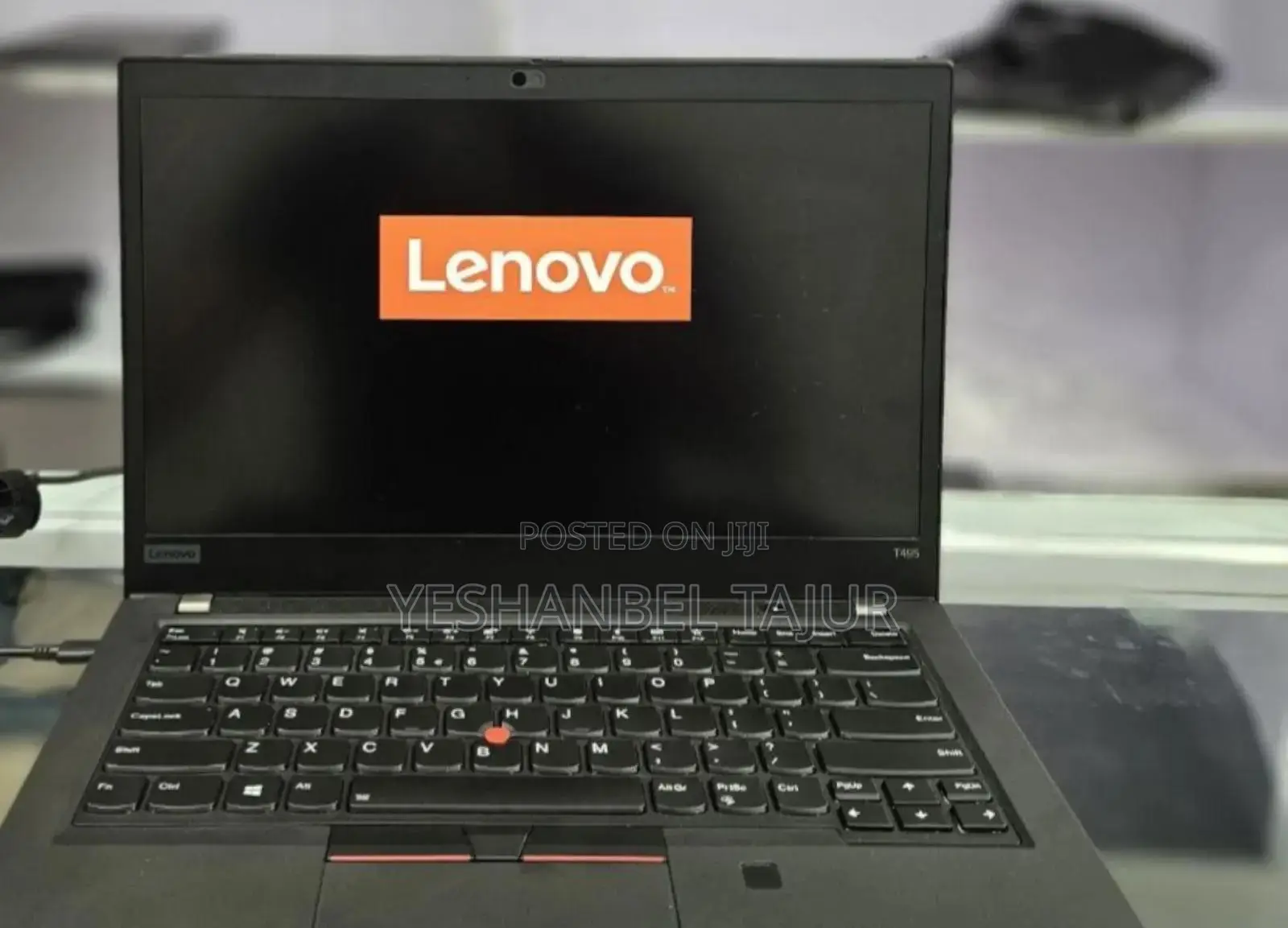 New Laptop Lenovo Yoga 7i 16GB Intel Core Ultra 7 SSD 1T