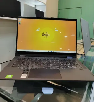 New Laptop Lenovo Flex 5 16GB Intel Core I7 SSD 1T
