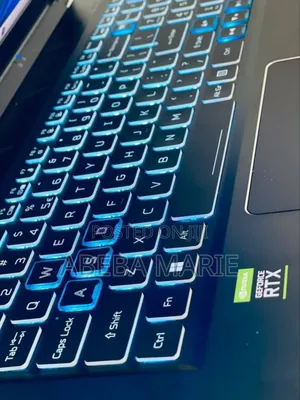 New Laptop MSI Crosshair 15 16GB Intel Core I7 SSD 1T