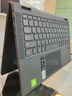 New Laptop Lenovo IdeaPad Flex 15 16GB Intel Core I7 SSD 1T