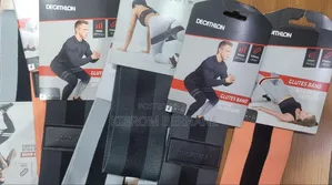 Decathlon Glutes Band