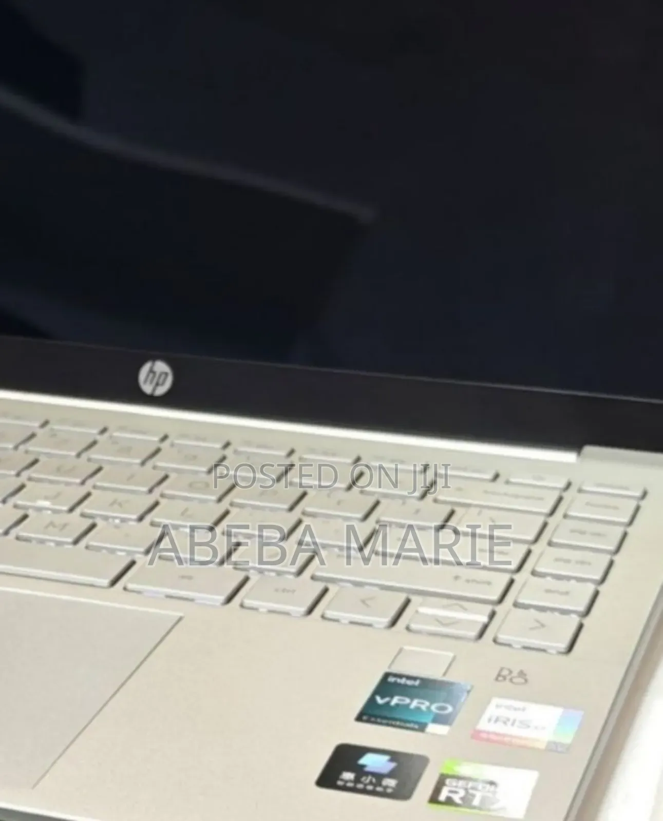 New Laptop HP Pavilion 15 16GB Intel Core I7 SSD 1T