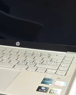 New Laptop HP Pavilion 15 16GB Intel Core I7 SSD 1T