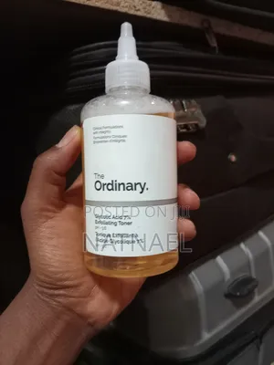The Ordinary Glycolic Acid 7% Exfoliating Toner
