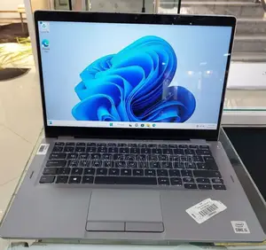 New Laptop Dell Latitude 10 8GB Intel Core I5 SSD 512GB