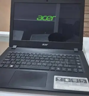 New Laptop Acer Aspire 3 4GB Intel Core 2 Duo SSD 128GB