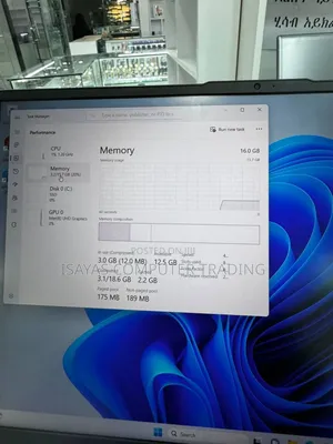 New Laptop Huawei Matebook D 15 16GB Intel Core I5 SSD 512GB