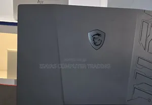 New Laptop MSI GF63 16GB Intel Core I7 SSD 1T
