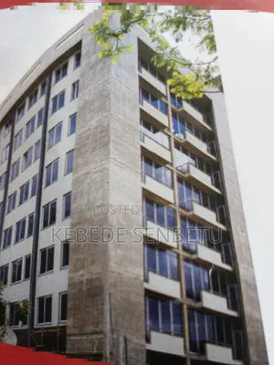 20bdrm Apartment in Addisabeba, Bole for sale