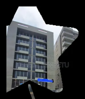 20bdrm Apartment in Addisabeba, Bole for sale
