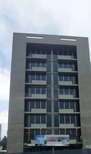 20bdrm Apartment in Addisabeba, Bole for sale