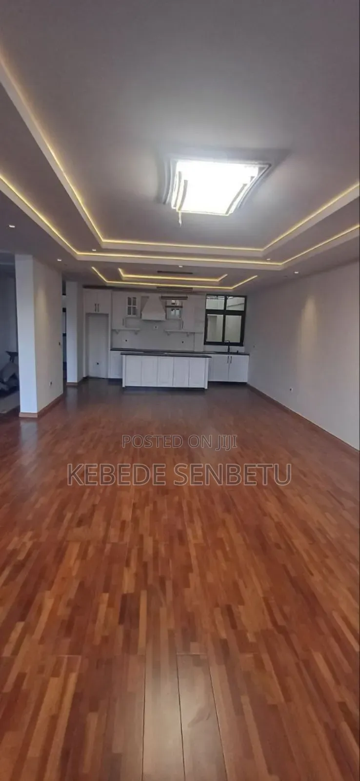 20bdrm Apartment in Addisabeba, Bole for sale
