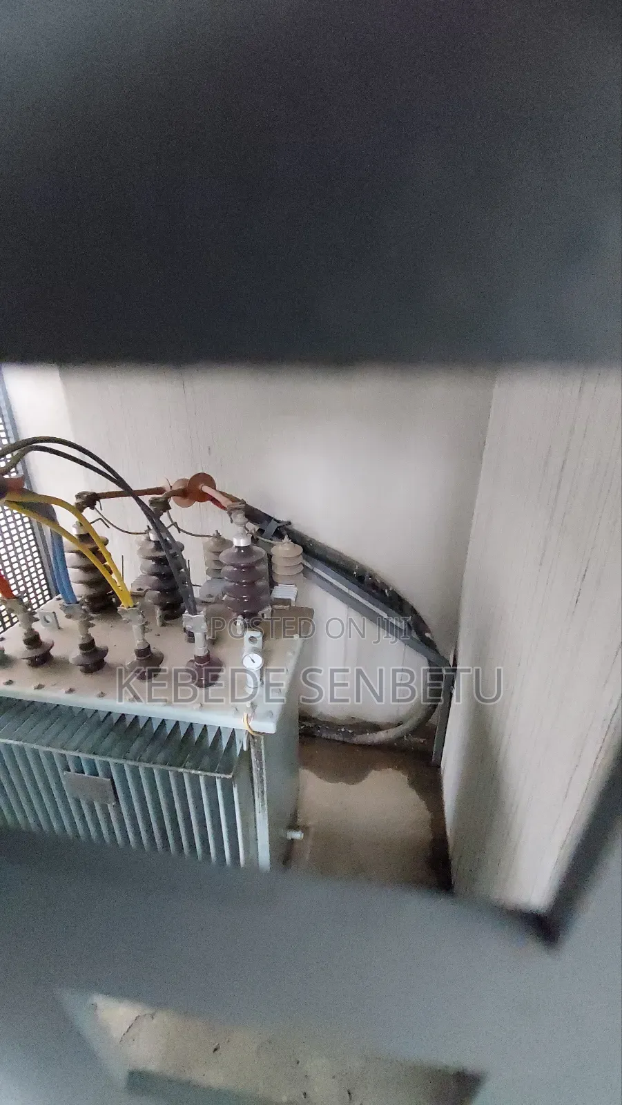 20bdrm Apartment in Addisabeba, Bole for sale