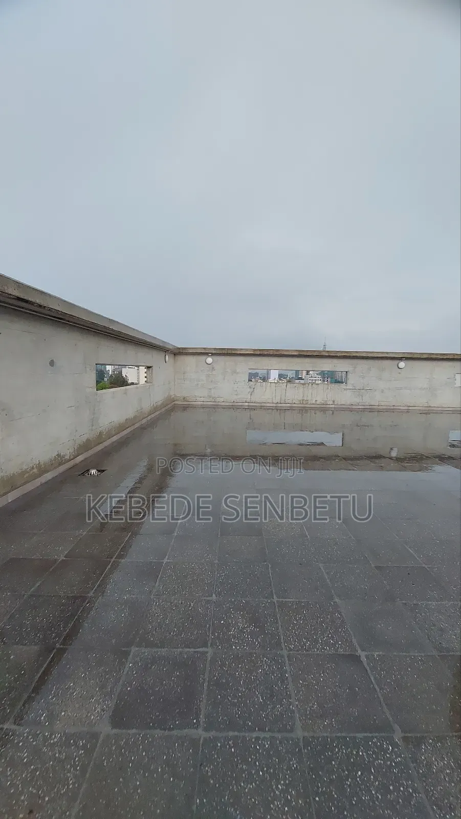 20bdrm Apartment in Addisabeba, Bole for sale
