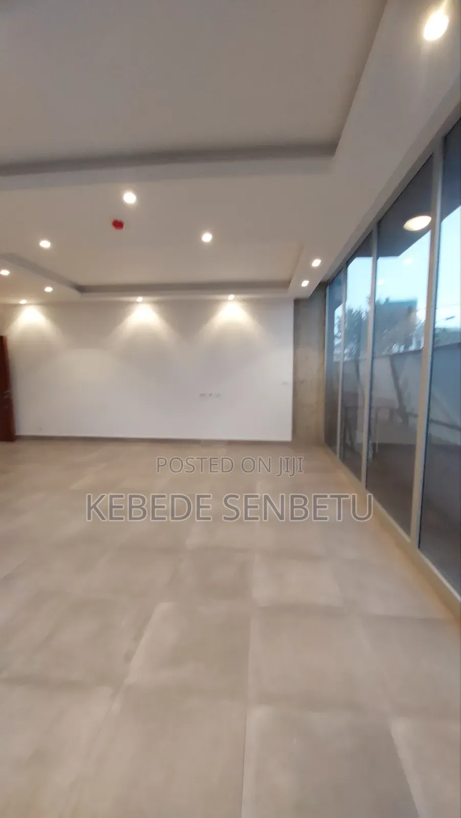 20bdrm Apartment in Addisabeba, Bole for sale