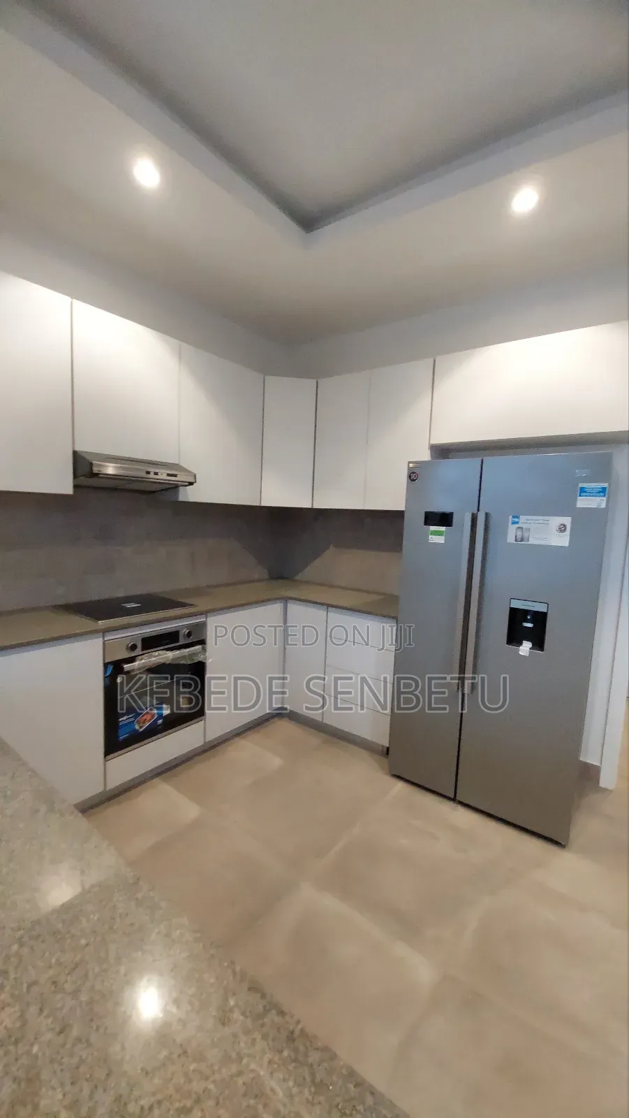 20bdrm Apartment in Addisabeba, Bole for sale