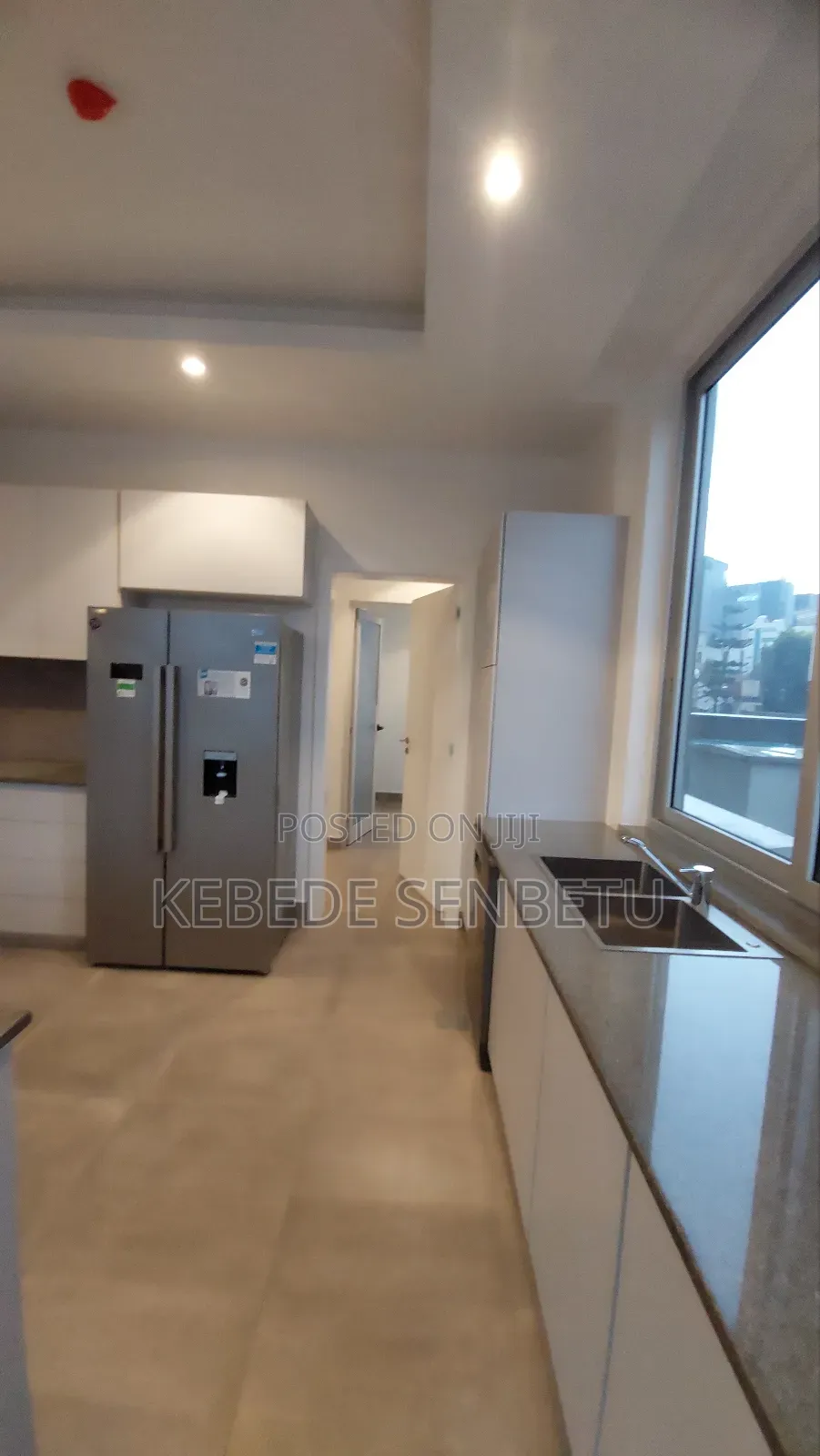 20bdrm Apartment in Addisabeba, Bole for sale