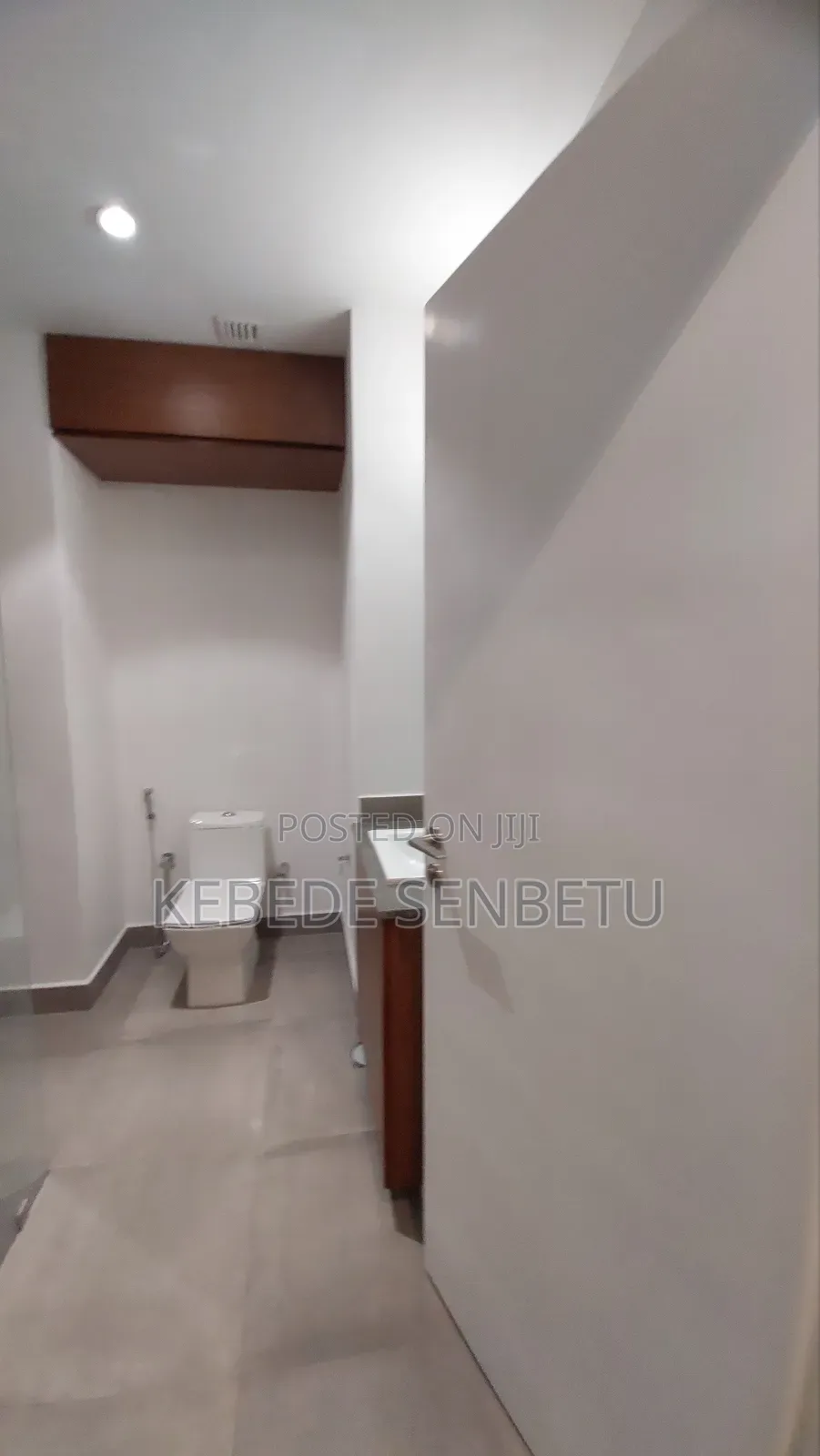 20bdrm Apartment in Addisabeba, Bole for sale
