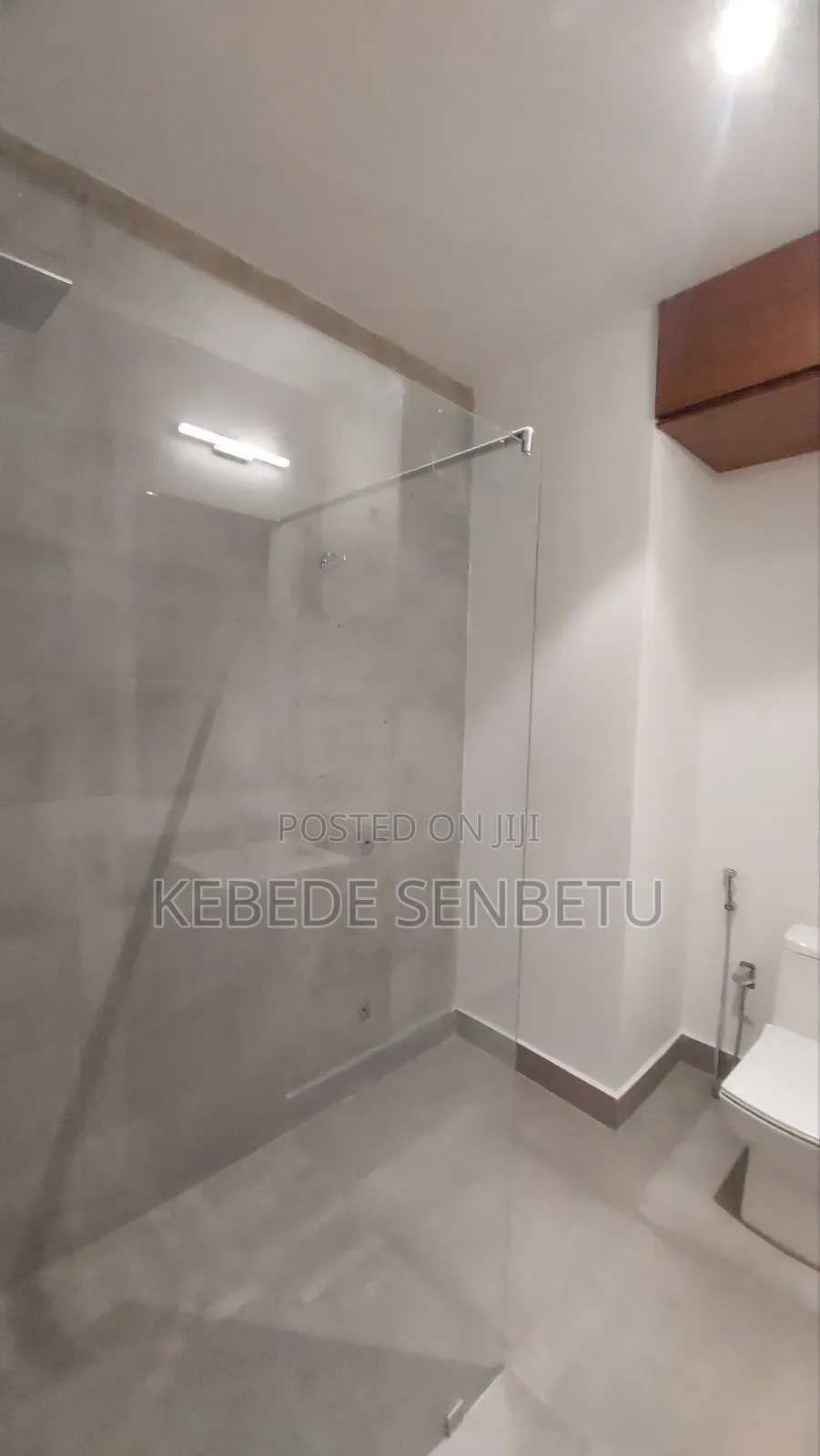 20bdrm Apartment in Addisabeba, Bole for sale