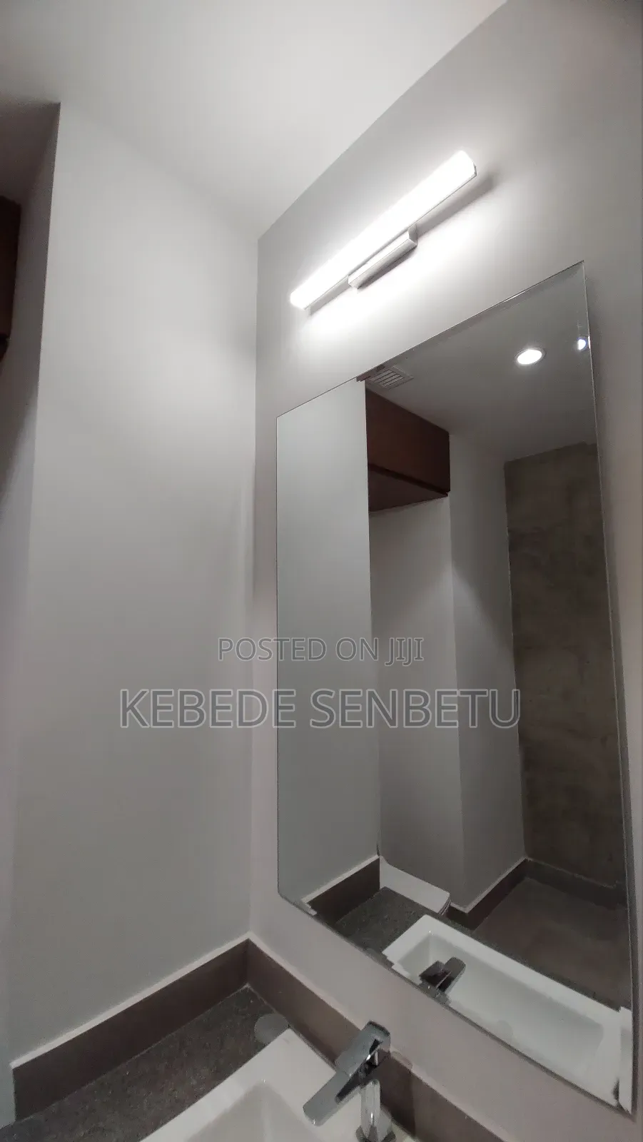 20bdrm Apartment in Addisabeba, Bole for sale