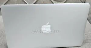 New Laptop Apple MacBook Air 2015 4GB Intel Core I5 SSD 128GB