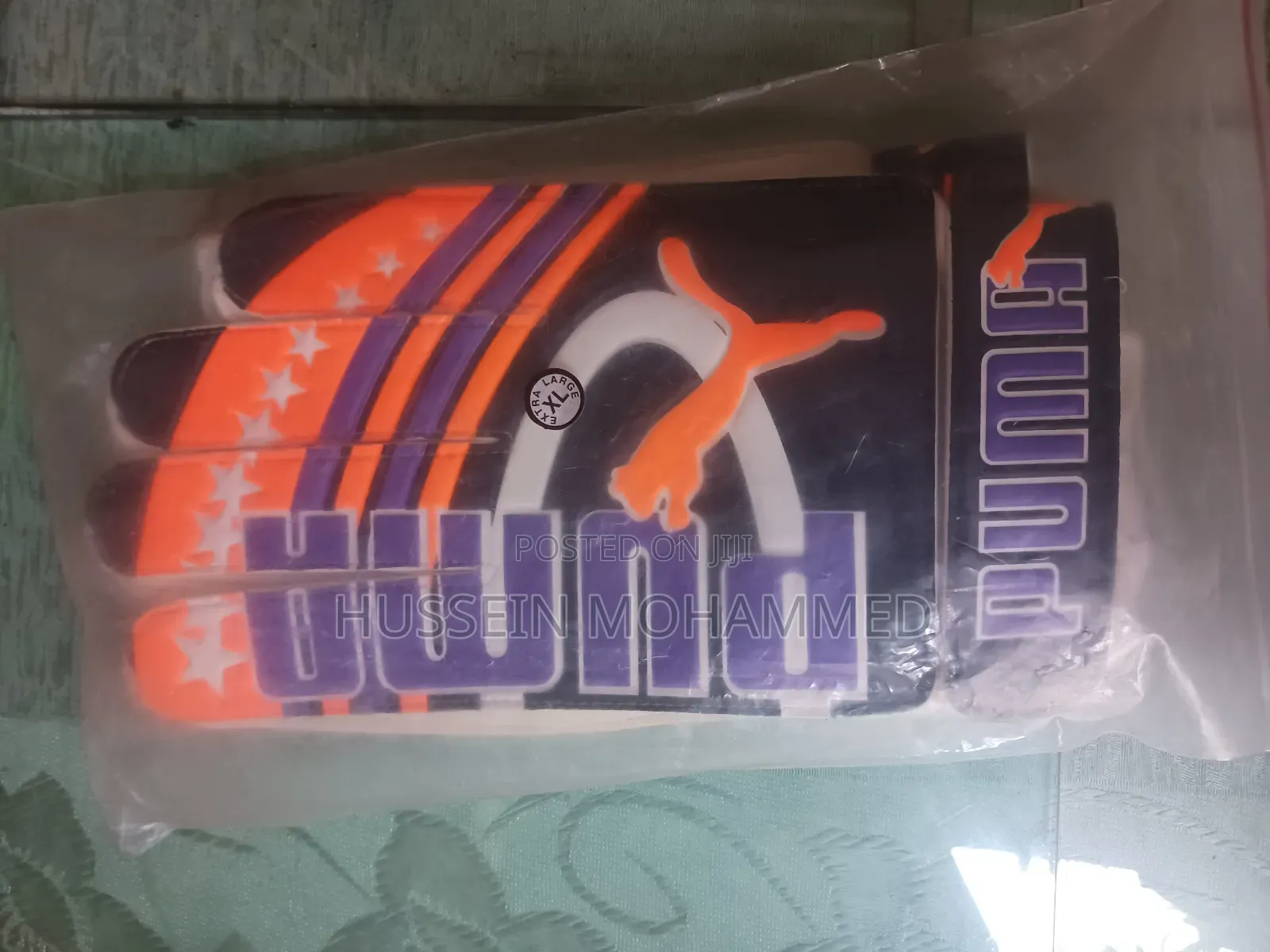 Goalkeeper Gloves
