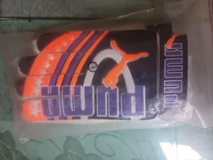 Goalkeeper Gloves