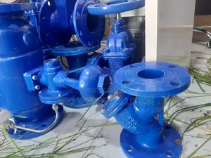 Flange 32-300