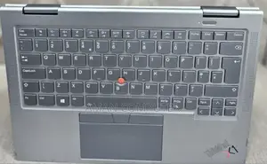 New Laptop Lenovo ThinkPad X1 Carbon 32GB Intel Core I7 SSD 512GB