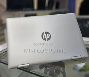 New Laptop HP Pavilion 13 X360 16GB Intel Core I5 SSD 512GB