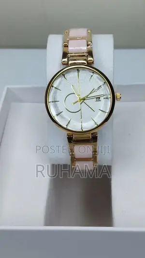 Ck Watch for Girls