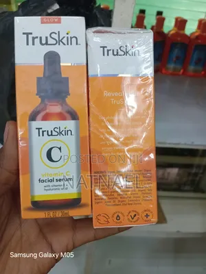 Truskin Vitamine C Serum