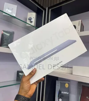 New Samsung Galaxy Tab S10 FE+ 128 GB