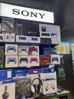Playstation 5 Joystick ብዛት ለሚወስድ ይቀንሳል