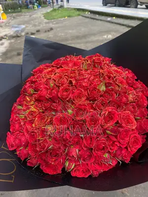 Flower Bouquets