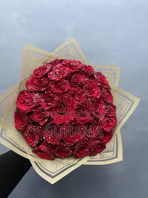 Flower Bouquets