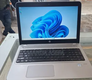 New Laptop HP ProBook 450 G4 8GB Intel Core I7 HDD 1T