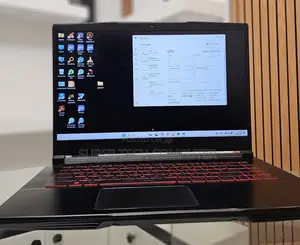 New Laptop MSI Pulse GL66 16GB Intel Core I7 SSD 1T