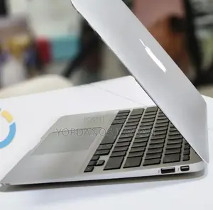 New Laptop Apple MacBook Air 2015 4GB Intel Core I5 SSD 128GB