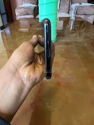 Samsung Galaxy S20+ 5G 256 GB Black