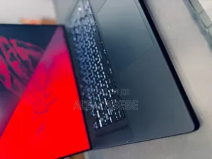 New Laptop MSI GF63 16GB Intel Core I7 SSD 1T
