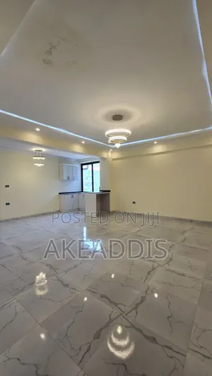 Furnished 3bdrm Condo in Bole Ayat for sale