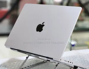 New Laptop Apple MacBook Pro M1 16GB SSD 512GB