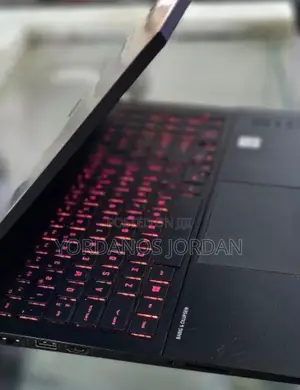 New Laptop HP Omen 15 16GB Intel Core I7 SSD 1T